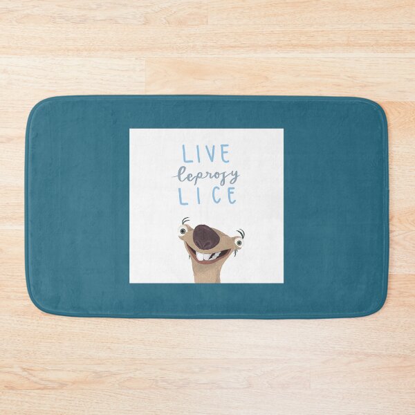Item preview, Ice Age Ice Age   designed and sold by CrazyDog503.