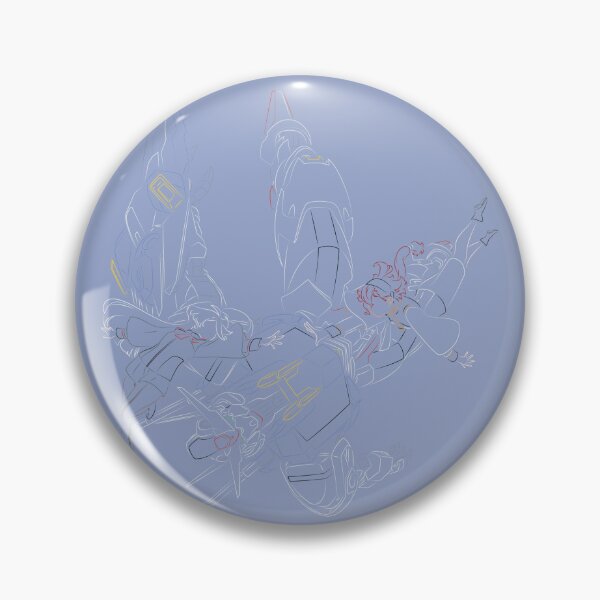 Item preview, Gundam The Witch From Mercury designed and sold by lauloudesigns09.