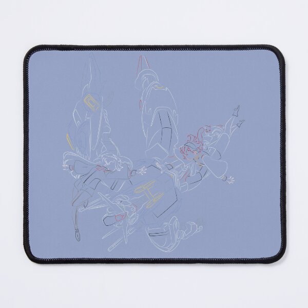 Item preview, Gundam The Witch From Mercury designed and sold by lauloudesigns09.