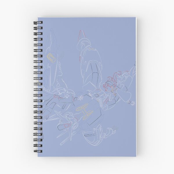 Item preview, Gundam The Witch From Mercury designed and sold by lauloudesigns09.