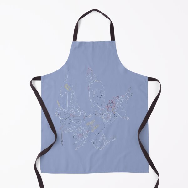 Item preview, Gundam The Witch From Mercury designed and sold by lauloudesigns09.