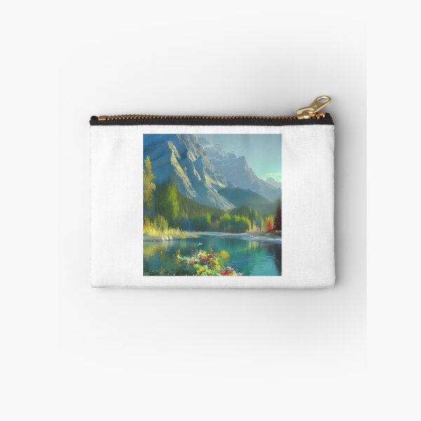 Item preview, Mountain Springs designed and sold by HouseOfNifty.