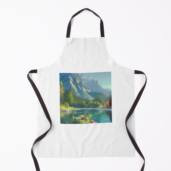 Item preview, Mountain Springs designed and sold by HouseOfNifty.