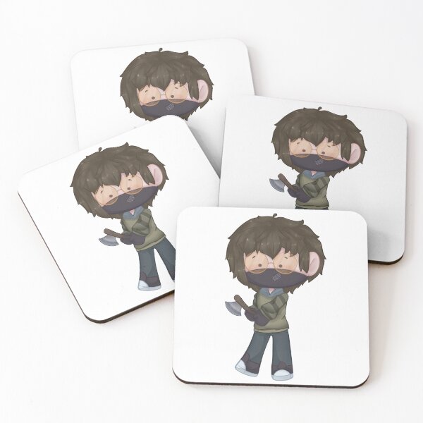 Item preview, Ticci Toby chibi fanart  designed and sold by Haifra.