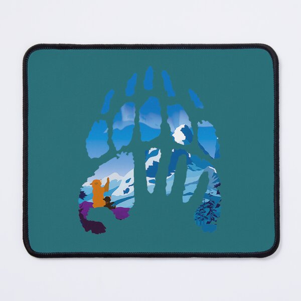 Item preview, Ice Age Great Spirits Alt   designed and sold by CrazyDog503.
