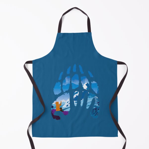 Item preview, Ice Age Great Spirits Alt   designed and sold by CrazyDog503.