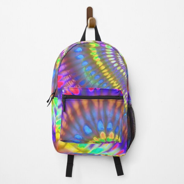 Item preview, #H023: Colorful Hypno, Passion Hearts Pattern designed and sold by FarStarL33.