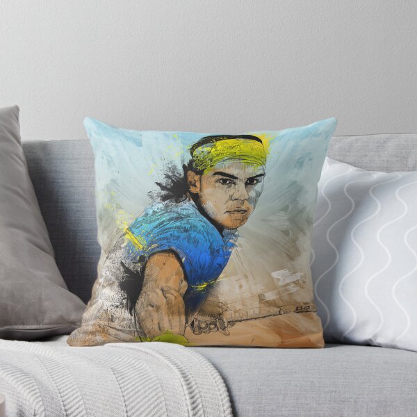 Item preview, rafael nadal  designed and sold by taovodoi477.