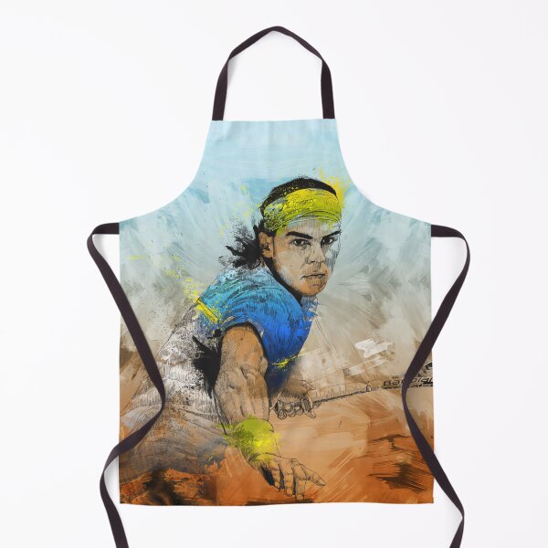 Item preview, rafael nadal designed and sold by taovodoi477.