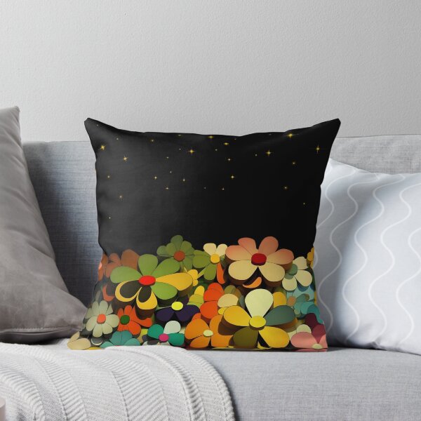 Item preview, Flowers cartoon style designed and sold by azet-art.