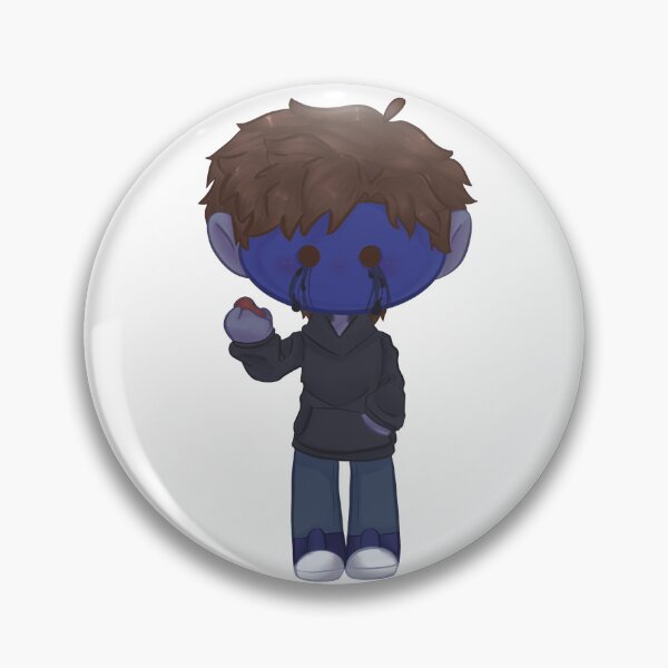 Item preview, Eyeless Jack chibi fanart  designed and sold by Haifra.
