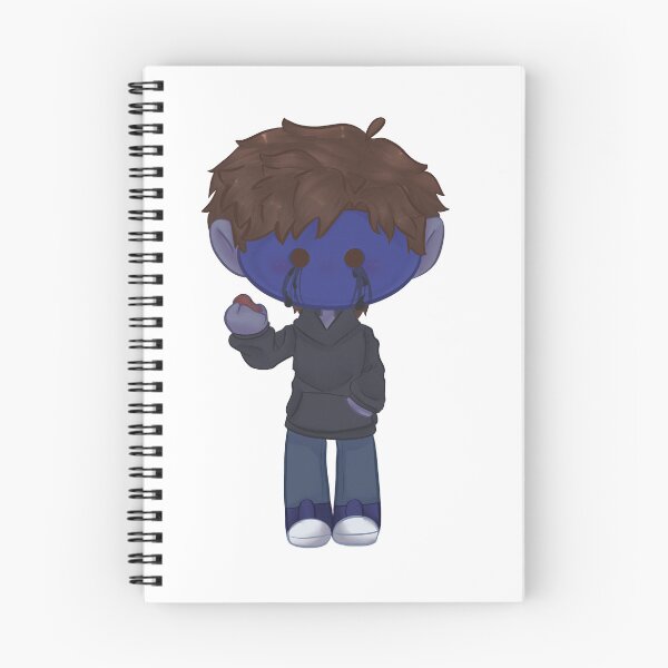 Item preview, Eyeless Jack chibi fanart  designed and sold by Haifra.