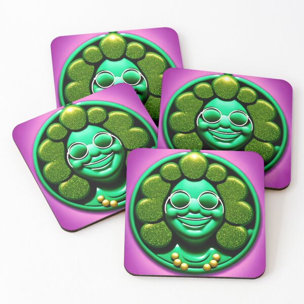 Item preview, Shamrock SmileShamrock Smile designed and sold by Modefissi.