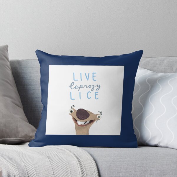Item preview, Ice Age Ice Age designed and sold by CrazyDog503.