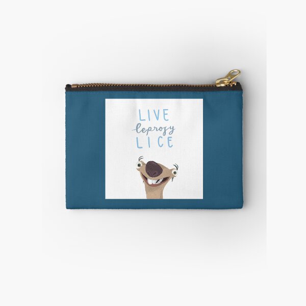 Item preview, Ice Age Ice Age designed and sold by CrazyDog503.
