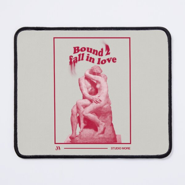 Item preview, Fall in Love designed and sold by STUDIO MORE Los Angeles.