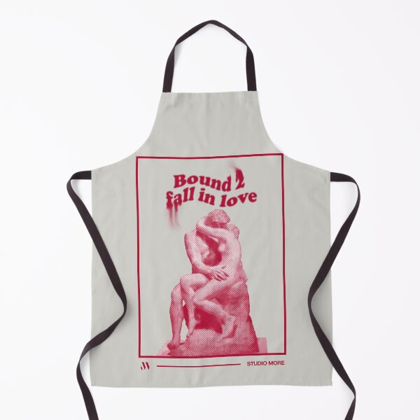 Item preview, Fall in Love designed and sold by STUDIO MORE Los Angeles.