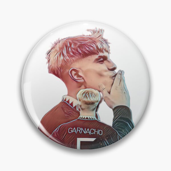 Item preview, its him alejandro designed and sold by The Goat.