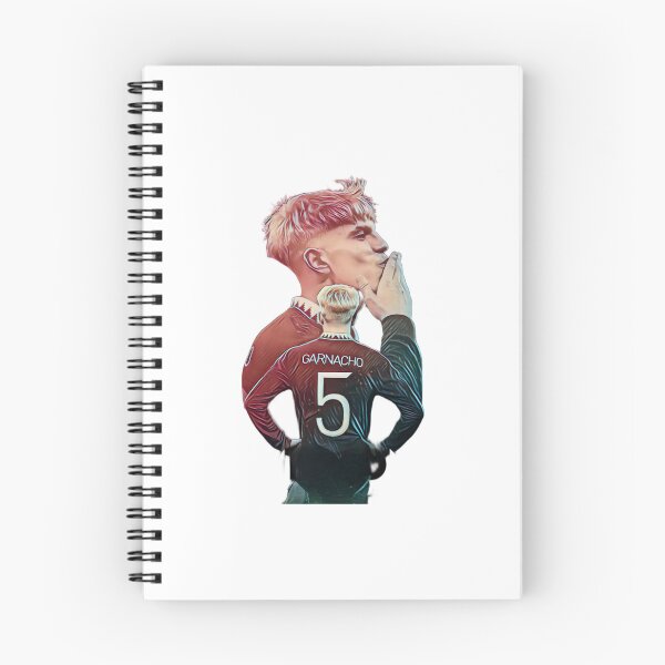 Item preview, its him alejandro designed and sold by The Goat.