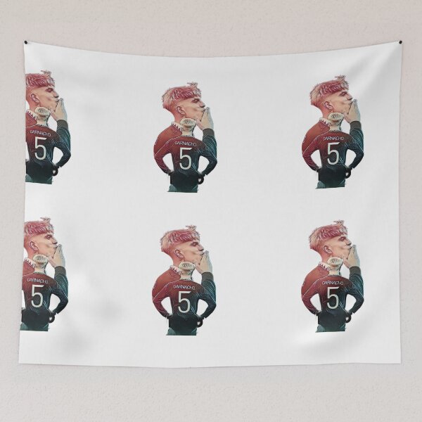 Item preview, its him alejandro designed and sold by The Goat.