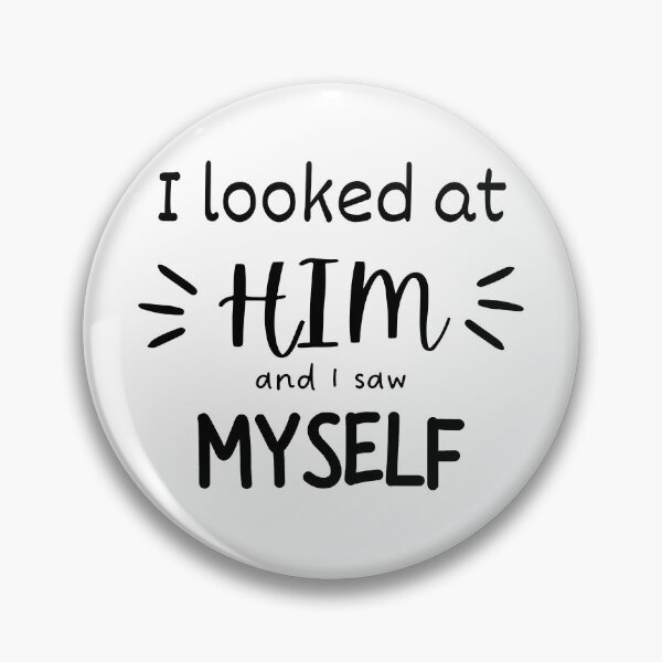 Item preview, HTTYD "I looked at him, and I saw myself," Design designed and sold by Jemzthingz.
