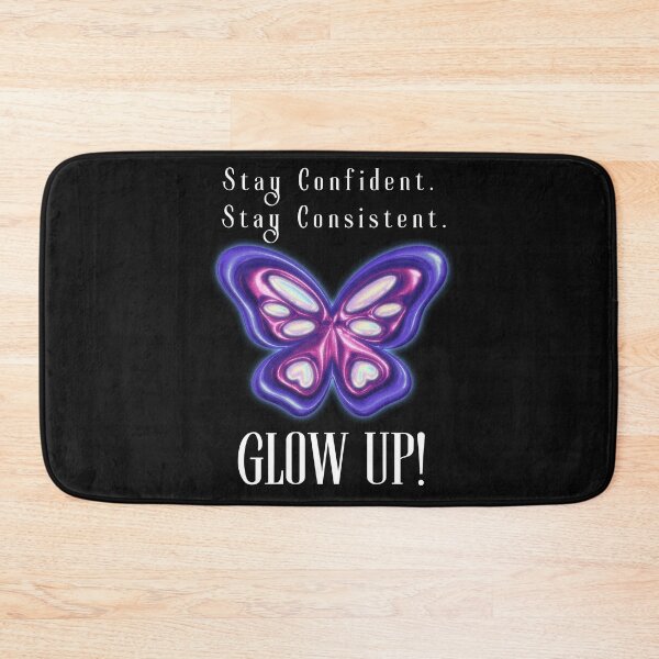 Item preview, Glow Up Butterfly designed and sold by DeAndre Knighten.