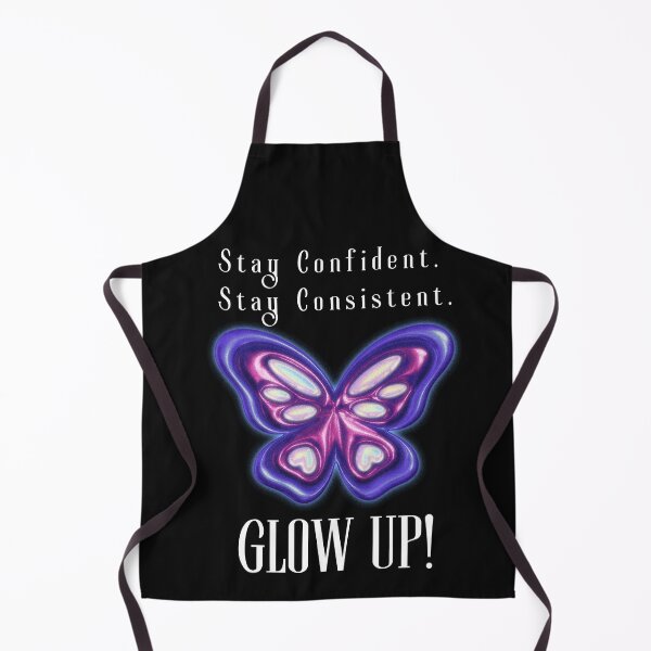 Item preview, Glow Up Butterfly designed and sold by DeAndre Knighten.