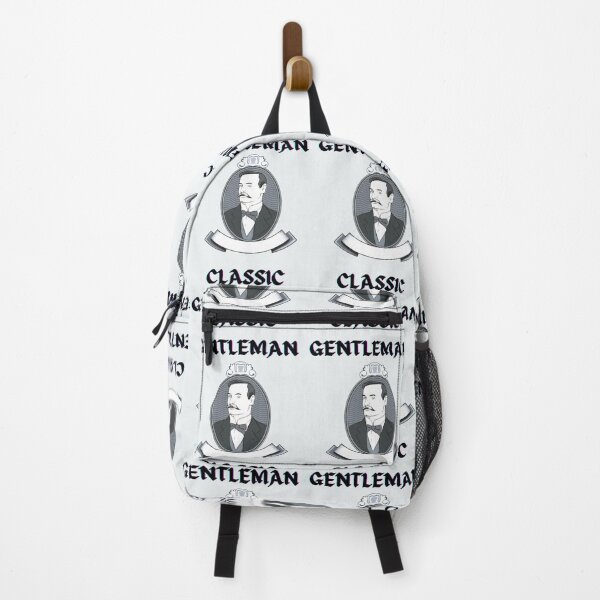 Item preview, Classic Gentleman designed and sold by Planet Agora.