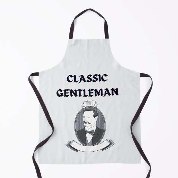 Item preview, Classic Gentleman designed and sold by Planet Agora.