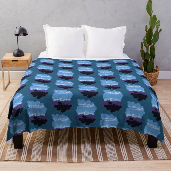 Item preview, Ice Age Pixel Age    designed and sold by CrazyDog503.