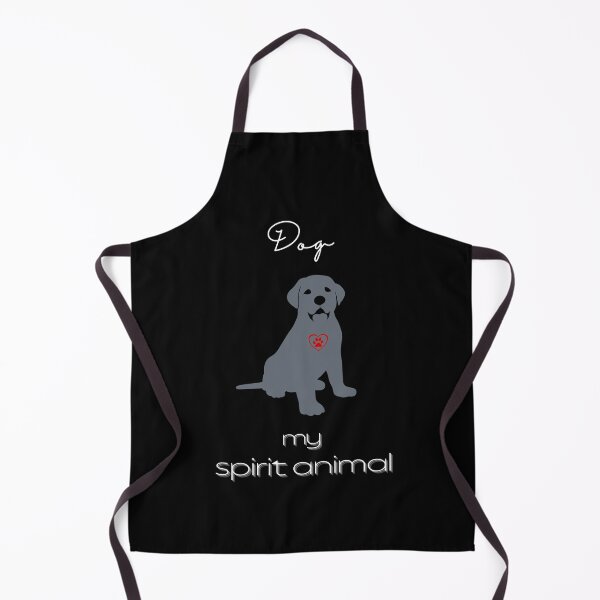 Item preview, Dog Totem Spirit Animal Dog Mat designed and sold by MagicWolfStar.
