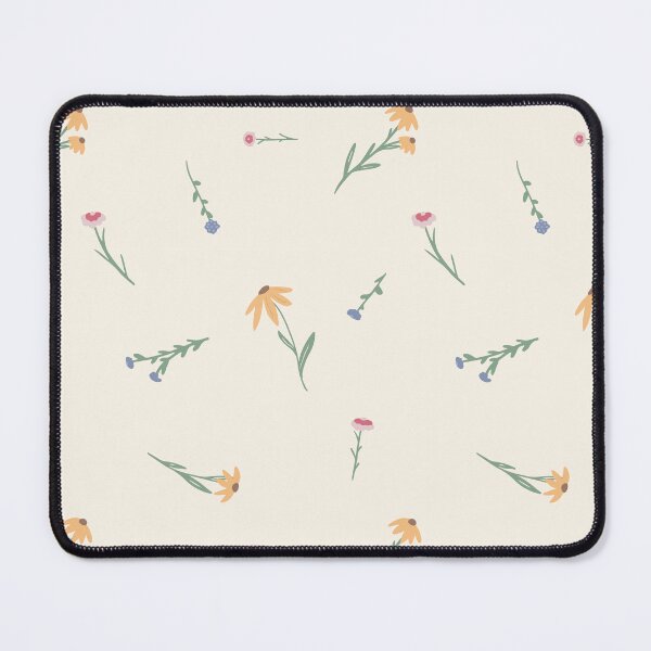 Item preview, Sweet floral, Wildflower pattern designed and sold by sassykea.