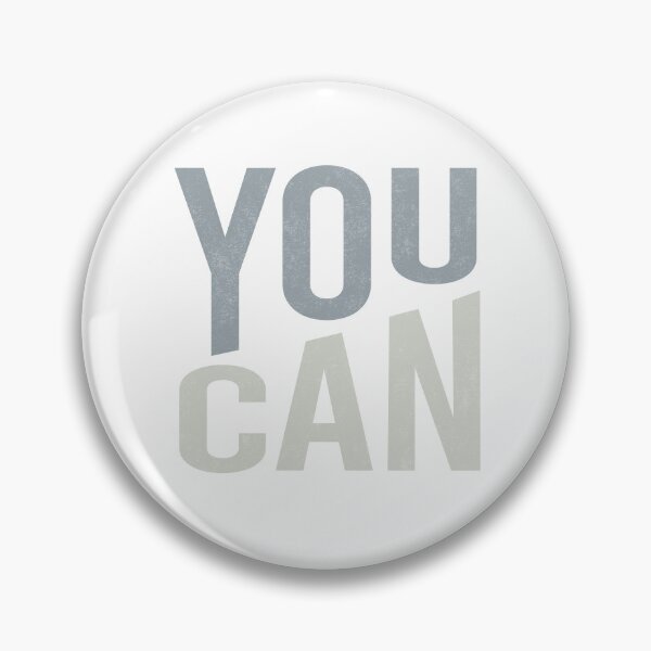 Item preview, Fitness Motivation You Can designed and sold by whyitsme.