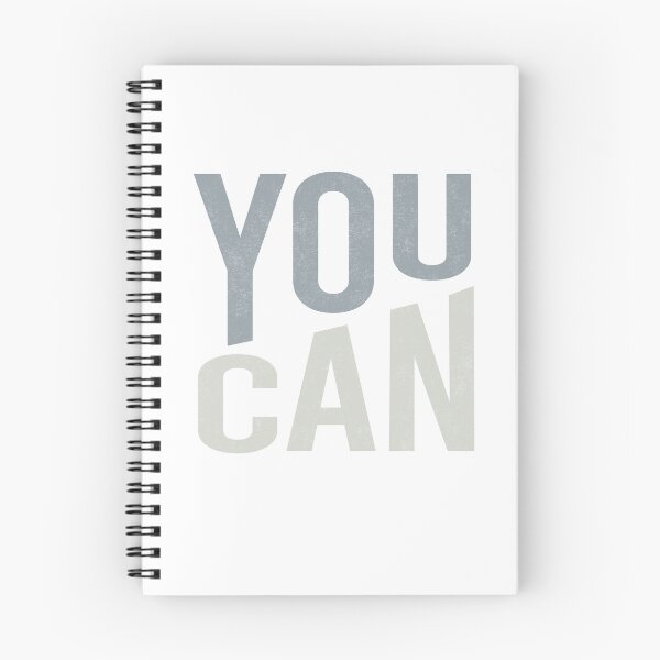 Item preview, Fitness Motivation You Can designed and sold by whyitsme.