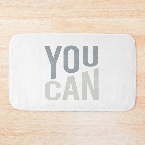 Item preview, Fitness Motivation You Can designed and sold by whyitsme.