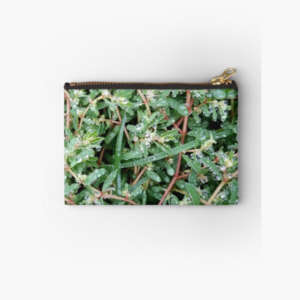 Item preview, Dew Covered Greenery designed and sold by bjtomiko.