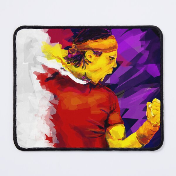 Item preview, rafael nadal designed and sold by taovodoi477.