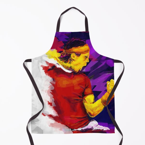 Item preview, rafael nadal designed and sold by taovodoi477.