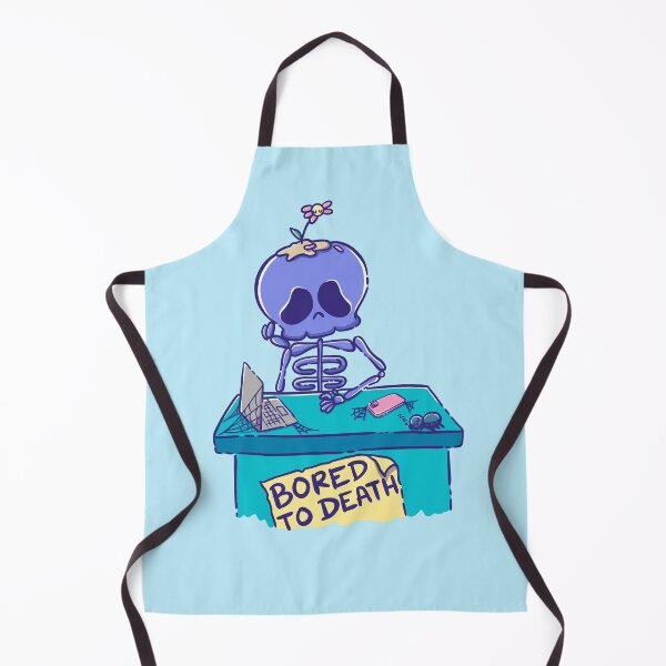 Item preview, Bored to Death designed and sold by maijimenez.