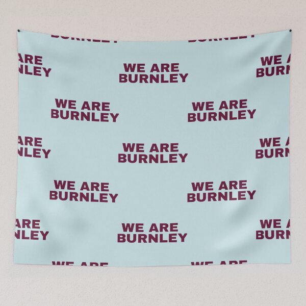 Item preview, burunley designed and sold by Rabiashirt.
