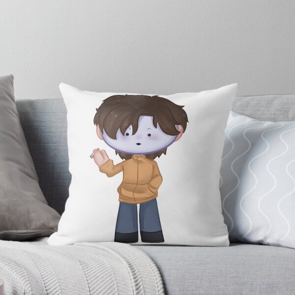 Item preview, Masky chibi fanart  designed and sold by Haifra.