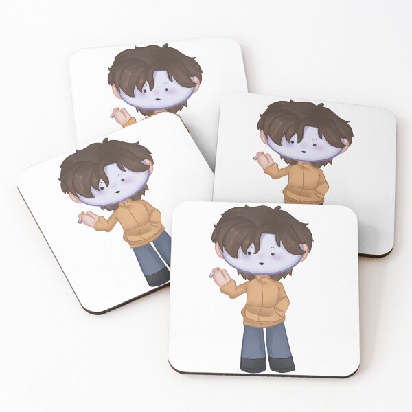 Item preview, Masky chibi fanart  designed and sold by Haifra.