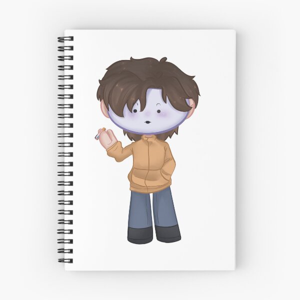 Item preview, Masky chibi fanart  designed and sold by Haifra.