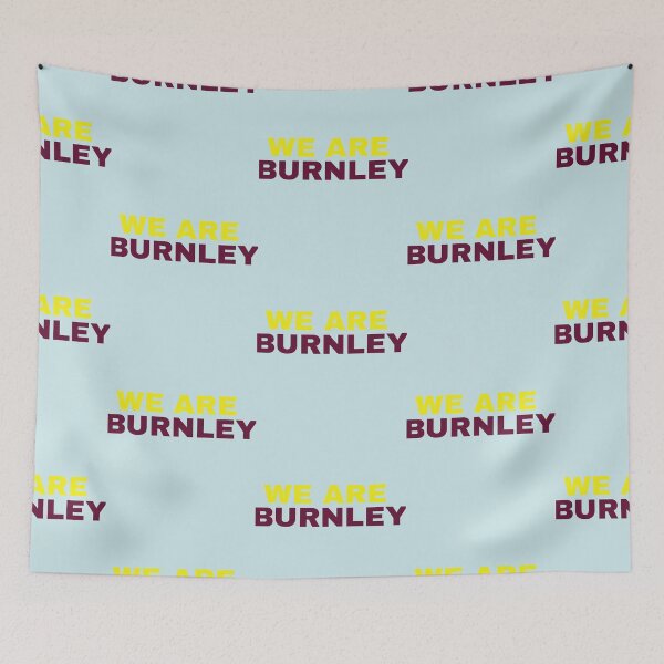 Item preview, burnleyp designed and sold by Rabiashirt.