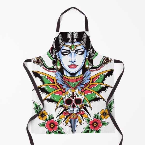 Item preview, Sugar Skull designed and sold by fathi Illustration.