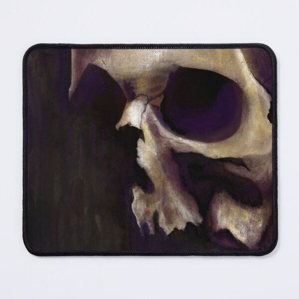 Item preview, Choose Your Own Adventure Skull designed and sold by Kerri Leath.