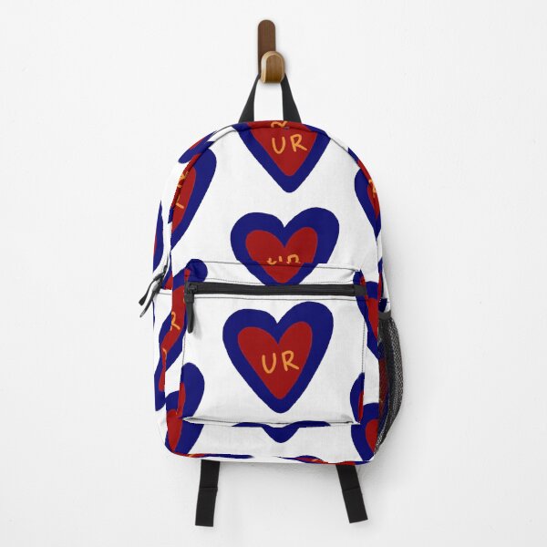 Item preview, University of Richmond love designed and sold by Yimlauren.