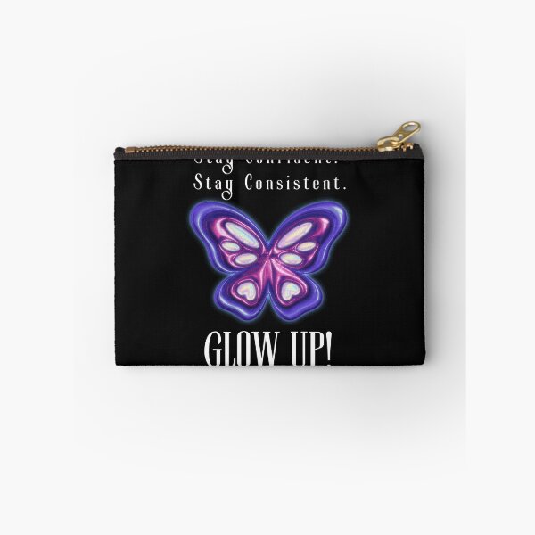 Item preview, Glow Up Butterfly designed and sold by DeAndre Knighten.