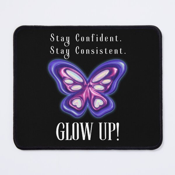 Item preview, Glow Up Butterfly designed and sold by DeAndre Knighten.