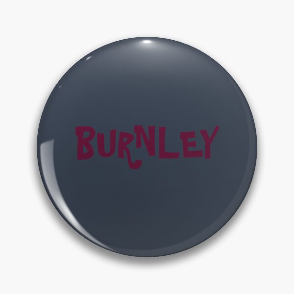 Item preview, burnley designed and sold by Rabiashirt.